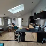 Maison De 3* 贝叶