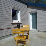 Maison De
