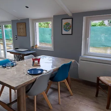 ホテル Maison De 3*