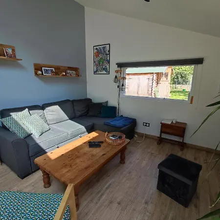 Maison De バイユー