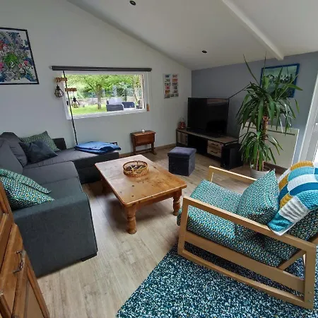 Maison De 3* バイユー