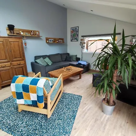 ホテル Maison De バイユー