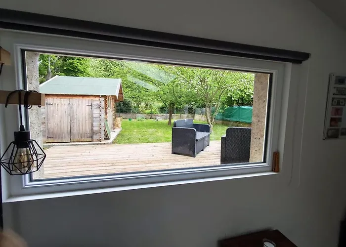 Maison De ホテル 3*