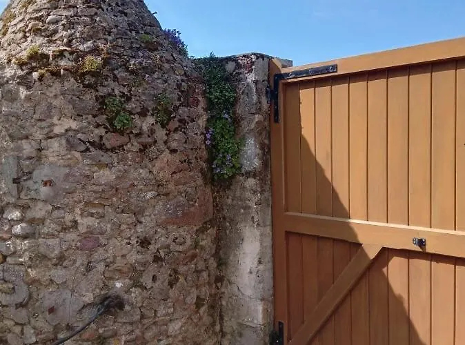 Maison De 3* バイユー