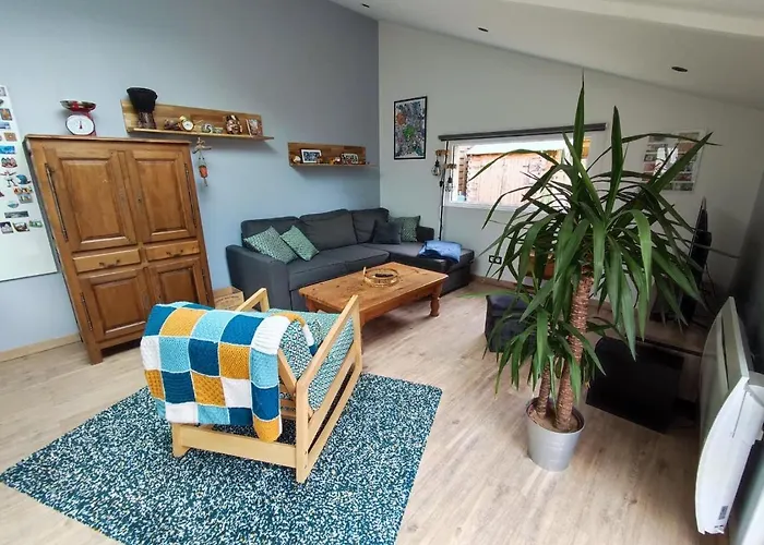 ホテル Maison De バイユー