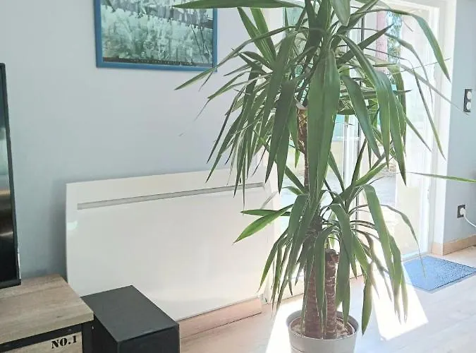 ホテル Maison De 3*