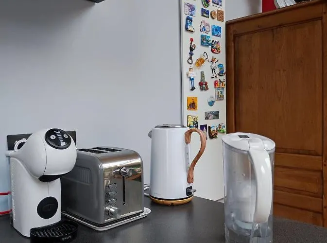 Maison De ホテル バイユー