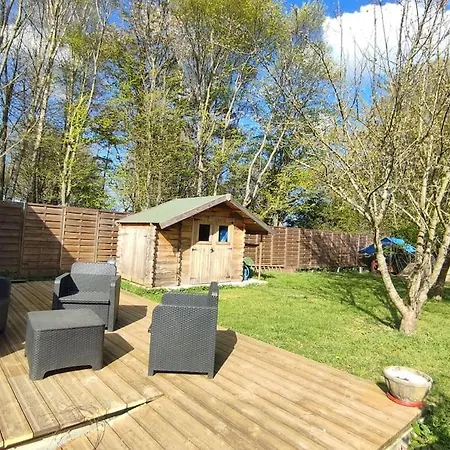 Maison De Отель