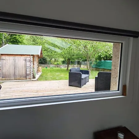 Maison De Отель 3*