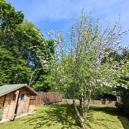 Отель Maison De