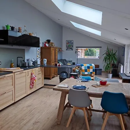 Maison De Отель 3*