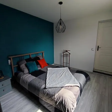 Maison De Отель Байе