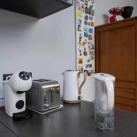 Maison De Отель Байе