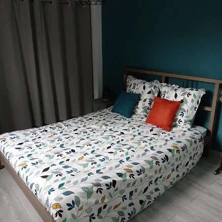 Maison De 3* Байе