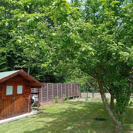 Maison De Отель