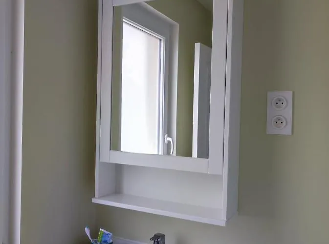 Maison De Отель Байе