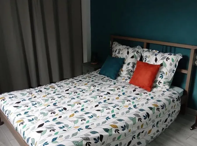 Maison De 3* Байе