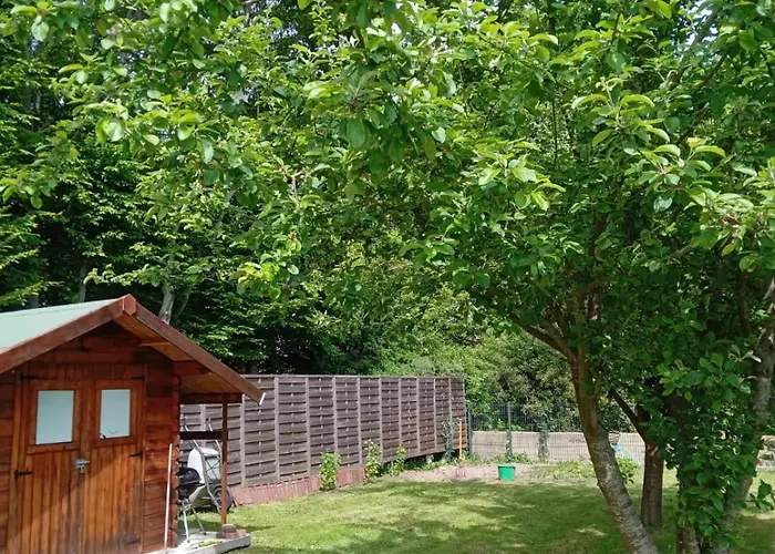 Maison De Отель